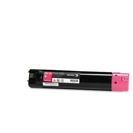 Toner compatibile Xerox Magenta 106R01508-6700M in vendita su tonersshop.it