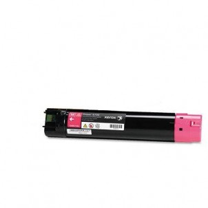 Toner compatibile Xerox Magenta 106R01508-6700M in vendita su tonersshop.it