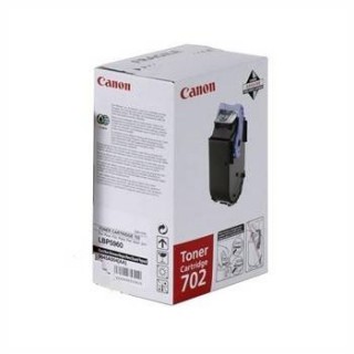 Toner compatibile Canon CRG702BK in vendita su tonersshop.it