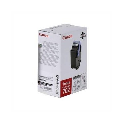 Toner compatibile Canon CRG702BK in vendita su tonersshop.it
