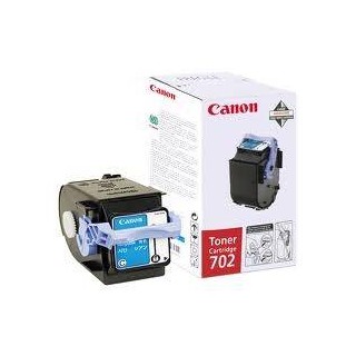 Toner compatibile Canon Ciano CRG702C in vendita su tonersshop.it