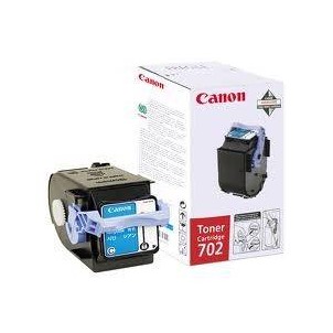 Toner compatibile Canon Ciano CRG702C in vendita su tonersshop.it