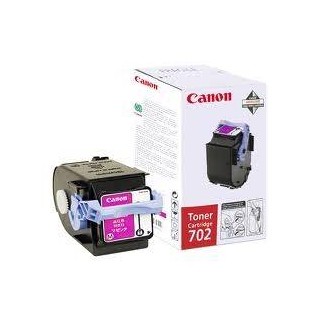 Toner compatibile Canon Magenta CRG702M in vendita su tonersshop.it