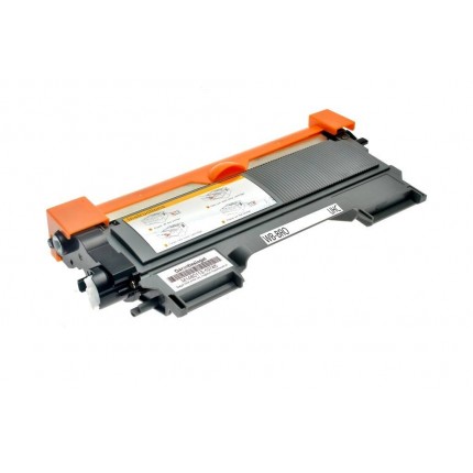2 X Toner XXL Di Ricarica Compatibile Con Brother HL-L 2300 2320