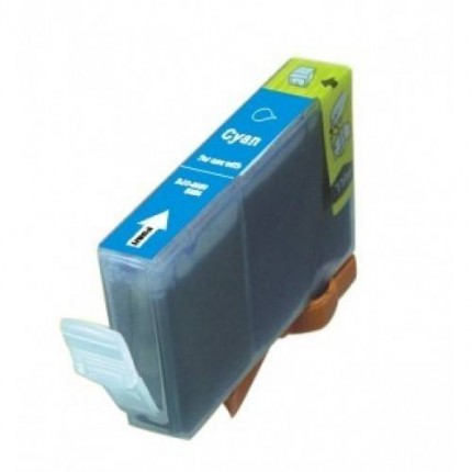 Cartuccia compatibile Canon Ciano BCI-3C-BCI-6C in vendita su tonersshop.it