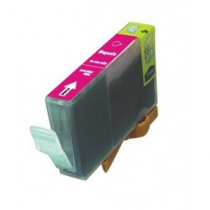 Cartuccia compatibile Canon Magenta BCI-3M-BCI-6M in vendita su tonersshop.it