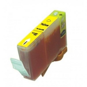 Cartuccia compatibile Canon giallo BCI-3Y-BCI-6Y in vendita su tonersshop.it