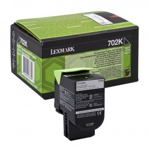 Toner Originale Lexmark Nero CS310/410/510 in vendita su tonersshop.it