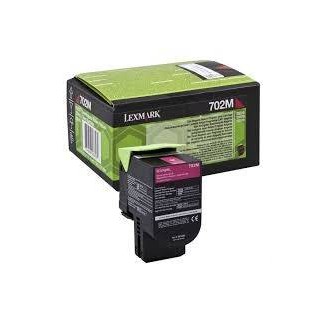 Toner Originale Lexmark Magenta CS310/410/510 in vendita su tonersshop.it