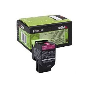 Toner Originale Lexmark Magenta CS310/410/510 in vendita su tonersshop.it