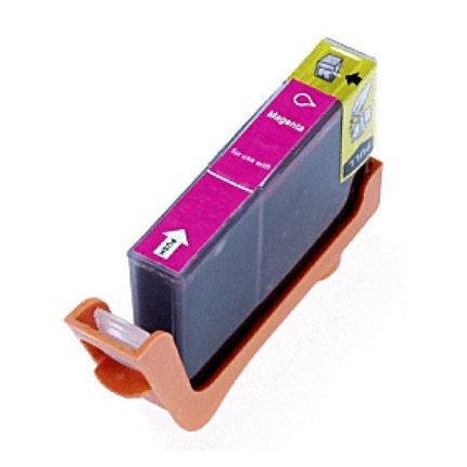 Cartuccia compatibile Canon Magenta PGI-9M in vendita su tonersshop.it