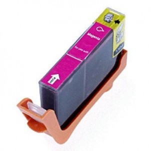 Cartuccia compatibile Canon Magenta PGI-9M in vendita su tonersshop.it