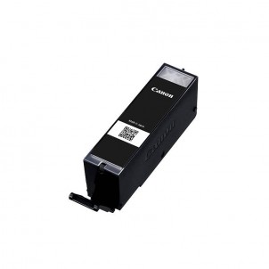 Cartuccia compatibile Canon Grigio PGI-555PGBK-XXL in vendita su tonersshop.it