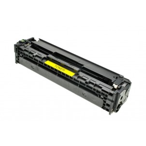 CF382A Toner Rigenerato Giallo Per HP LASERJET PRO COLOR M476DN MFP M476DW MFP M476NW MFP 2700 COPIE in vendita su tonersshop.it