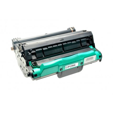 Q3964A/Q9704A Drum Rigenerato Per Hp e Canon MF 8170 8180 Laserjet 1500 2500 2550 2820 2840 in vendita su tonersshop.it