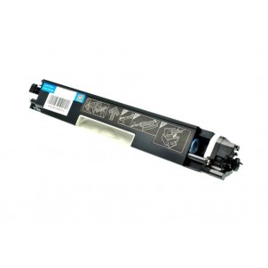 CF351A Toner Compatibile Ciano Per Hp Color LaserJet Pro MFP M176 N Color LaserJet Pro MFP M177 FW in vendita su tonersshop.it