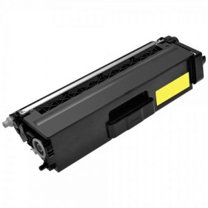 TN-321/331Y Toner compatibile Giallo per Brother HL-8250 HL-8350 MFC-L8600CDW in vendita su tonersshop.it