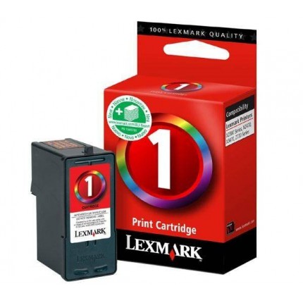 18CX781E Cartuccia compatibile per Lexmark  in vendita su tonersshop.it