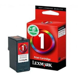 18CX781E Cartuccia compatibile per Lexmark  in vendita su tonersshop.it
