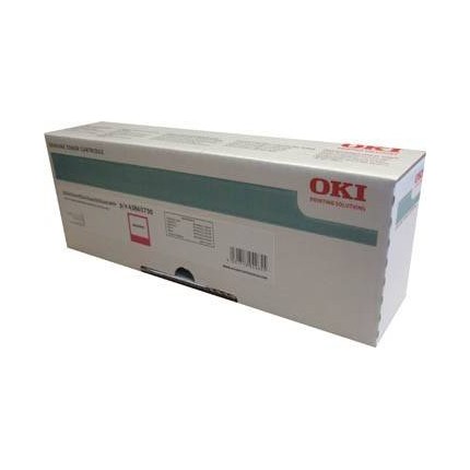 OKI 44973512 TONER NERO ORIGINALE OKI EXECUTIVE ES5431, ES3452 MFP, ES5462 MFP, ES5462dnw in vendita su tonersshop.it