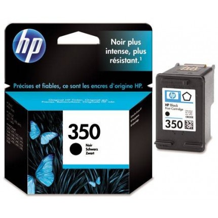 HP350 CB335EE Cartuccia Originale Nero Per HP DeskJet D4200 D4300 OfficeJet J5700 J6400 PhotoSmart C4200 C5200 D5300 in vendi...