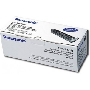 KX-FADK511X Drum Originale Nero Panasonic KX-MC6020 in vendita su tonersshop.it