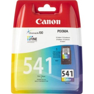 CL-541 Cartuccia Originale Canon Colore MG2150 MG2250 MG3250 MG3550 MG3650 MG4250 MX375 in vendita su tonersshop.it