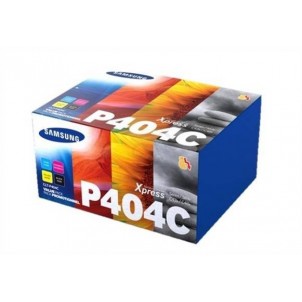 CLT-P404C KIT 4 Toner Originale Samsung SL-C430W/SL-C480W/SL-C480FW in vendita su tonersshop.it