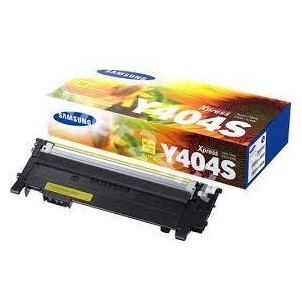 CLT-Y404S Toner Originale Samsung Giallo SL-C430W/SL-C480W/SL-C480FW in vendita su tonersshop.it