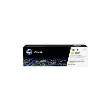 CF-402A-201 Toner Originale Giallo Per HP Color LaserJet Pro M252dw M252n MFP M277dw MFP M277n in vendita su tonersshop.it