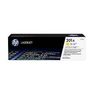 CF-402A-201 Toner Originale Giallo Per HP Color LaserJet Pro M252dw M252n MFP M277dw MFP M277n in vendita su tonersshop.it