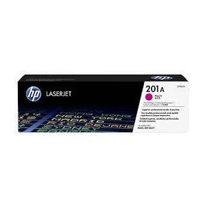 CF-403A Toner Originale Magenta Per HP Color LaserJet Pro M252dw M252n MFP M277dw MFP M277n in vendita su tonersshop.it