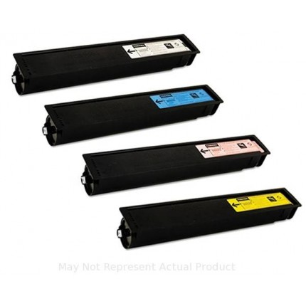 T-FC25EY Toner Giallo Compatibile Toshiba e-STUDIO2040C e-STUDIO2540C e-STUDIO3040C e-STUDIO3540C e-STUDIO4540C in vendita su...