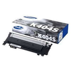 CLT-K404S Toner Originale Nero Per Samsung SL-C430W/SL-C480W/SL-C480FW in vendita su tonersshop.it