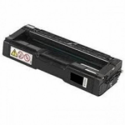 SP-C310HEK Toner Originale Nero Per Ricoh Aficio SP C231 C232 C242 C310 C311 C312 C320 in vendita su tonersshop.it