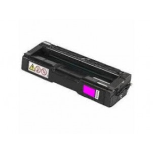 SP-C310HEM Toner Originale Magenta Ricoh Aficio SP C231 C232 C242 C310 C311 C312 C320 in vendita su tonersshop.it