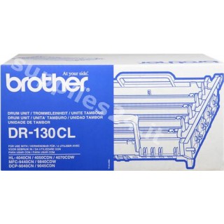 ORIGINAL Brother Tamburo DR-130CL ~17000 PAGINE unit? tamburo in vendita su tonersshop.it