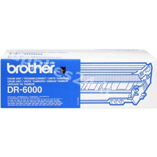 ORIGINAL Brother Tamburo DR-6000 ~20000 PAGINE in vendita su tonersshop.it