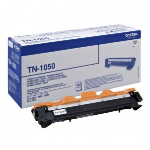 TN-1050 Toner Originale Per Brother DCP-1510 DCP-1512 DCP-1610W DCP-1612W HL-1110 HL-1112 MFC-1810 MFC-1910 in vendita su ton...