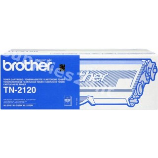 TN-2120 Toner Originale Per Brother DCP 7025 7030 7040 HL 2140 2170 MFC 7320 7440 7840 in vendita su tonersshop.it