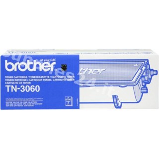 ORIGINAL Brother toner nero TN-3060 ~6700 PAGINE in vendita su tonersshop.it