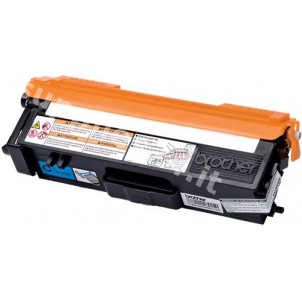 ORIGINAL Brother toner ciano TN-320C ~1500 PAGINE in vendita su tonersshop.it