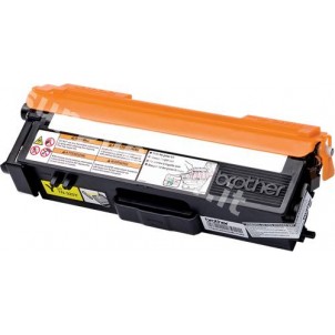 ORIGINAL Brother toner giallo TN-320Y ~1500 PAGINE in vendita su tonersshop.it