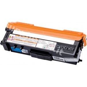 ORIGINAL Brother toner ciano TN-328C ~6000 PAGINE in vendita su tonersshop.it