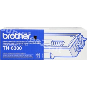 ORIGINAL Brother toner nero TN-6300 ~3000 PAGINE in vendita su tonersshop.it