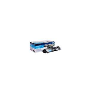 ORIGINAL Brother toner ciano TN-900C ~6000 PAGINE in vendita su tonersshop.it