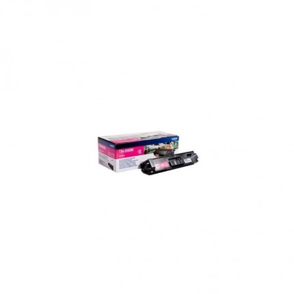 ORIGINAL Brother toner magenta TN-900M ~6000 PAGINE in vendita su tonersshop.it