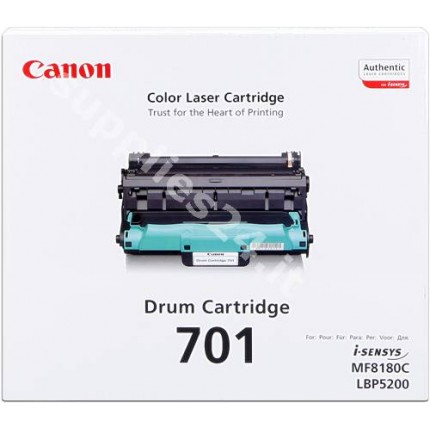 ORIGINAL Canon Tamburo 701drum 9623A003 tamburo in vendita su tonersshop.it