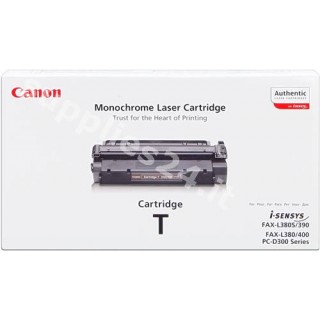 ORIGINAL Canon toner nero Cartridge T 7833A002 ~3500 PAGINE in vendita su tonersshop.it