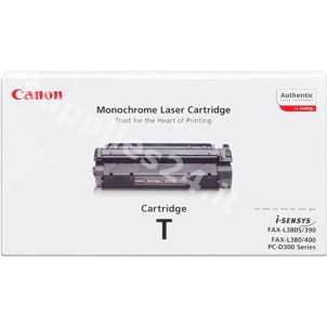 ORIGINAL Canon toner nero Cartridge T 7833A002 ~3500 PAGINE in vendita su tonersshop.it